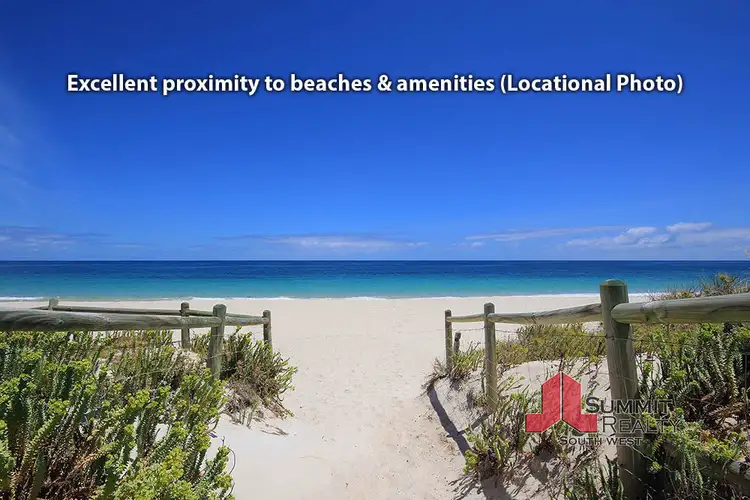 Second view of Homely house listing, 11 Gwenydd Way, Peppermint Grove Beach WA 6271