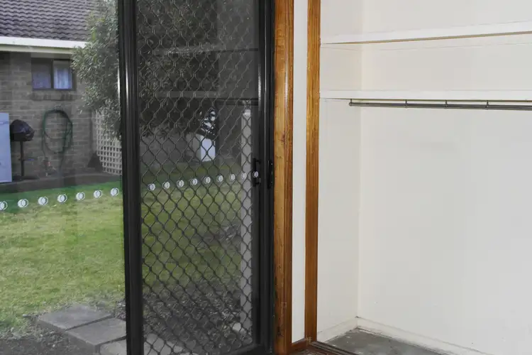 Fifth view of Homely unit listing, 7, Maskrey Lodge/18 Gwalia Street, Traralgon VIC 3844