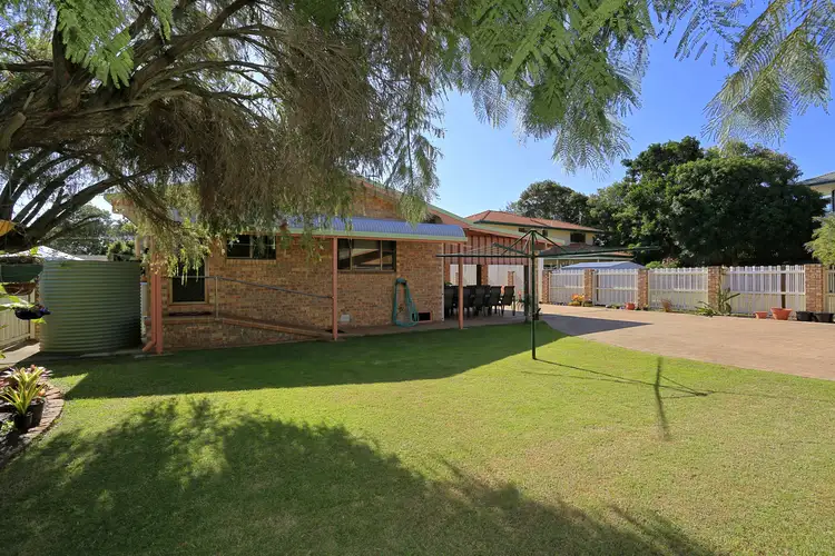 Fifth view of Homely house listing, 11 Bussey St, Bargara QLD 4670
