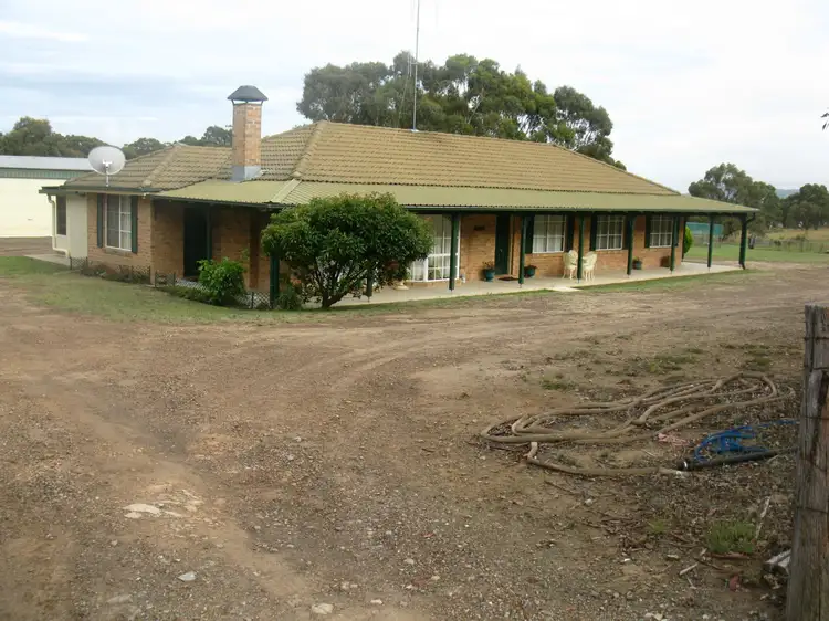 205 Ilford Hall Road, Ilford NSW 2850