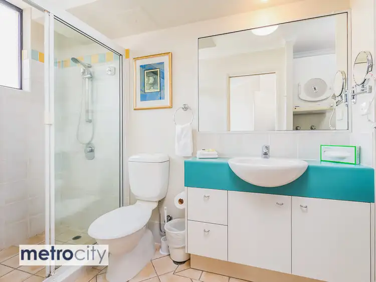 Fifth view of Homely apartment listing, 204/220 Melbourne Street, South Brisbane QLD 4101