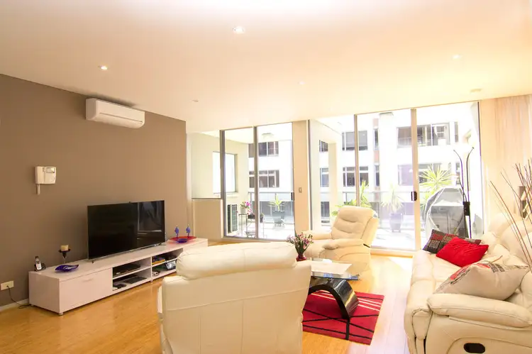 Main view of Homely apartment listing, 229/18-26 Church Avenue, Mascot NSW 2020