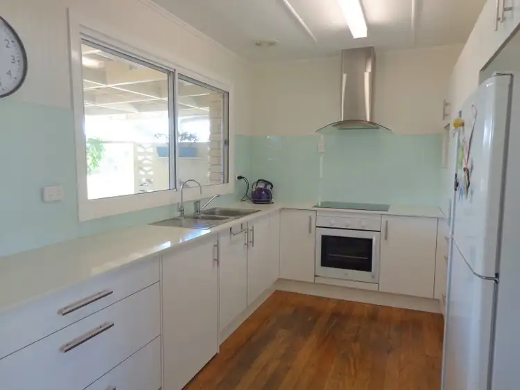Second view of Homely house listing, 41 Kurumba Street, Kippa-ring QLD 4021