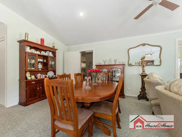Sixth view of Homely villa listing, 229/26 - 42 Goldmine Road, Ormeau QLD 4208