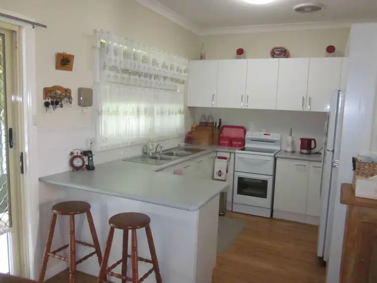 Third view of Homely unit listing, 6, LOT 6, 27 Guernsey Street, Scone NSW 2337