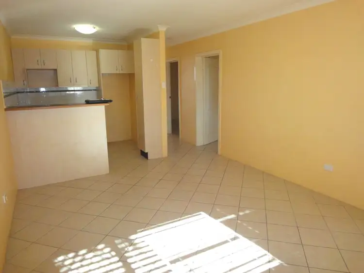 Second view of Homely unit listing, 4/12 O'Connell Street, West End QLD 4101