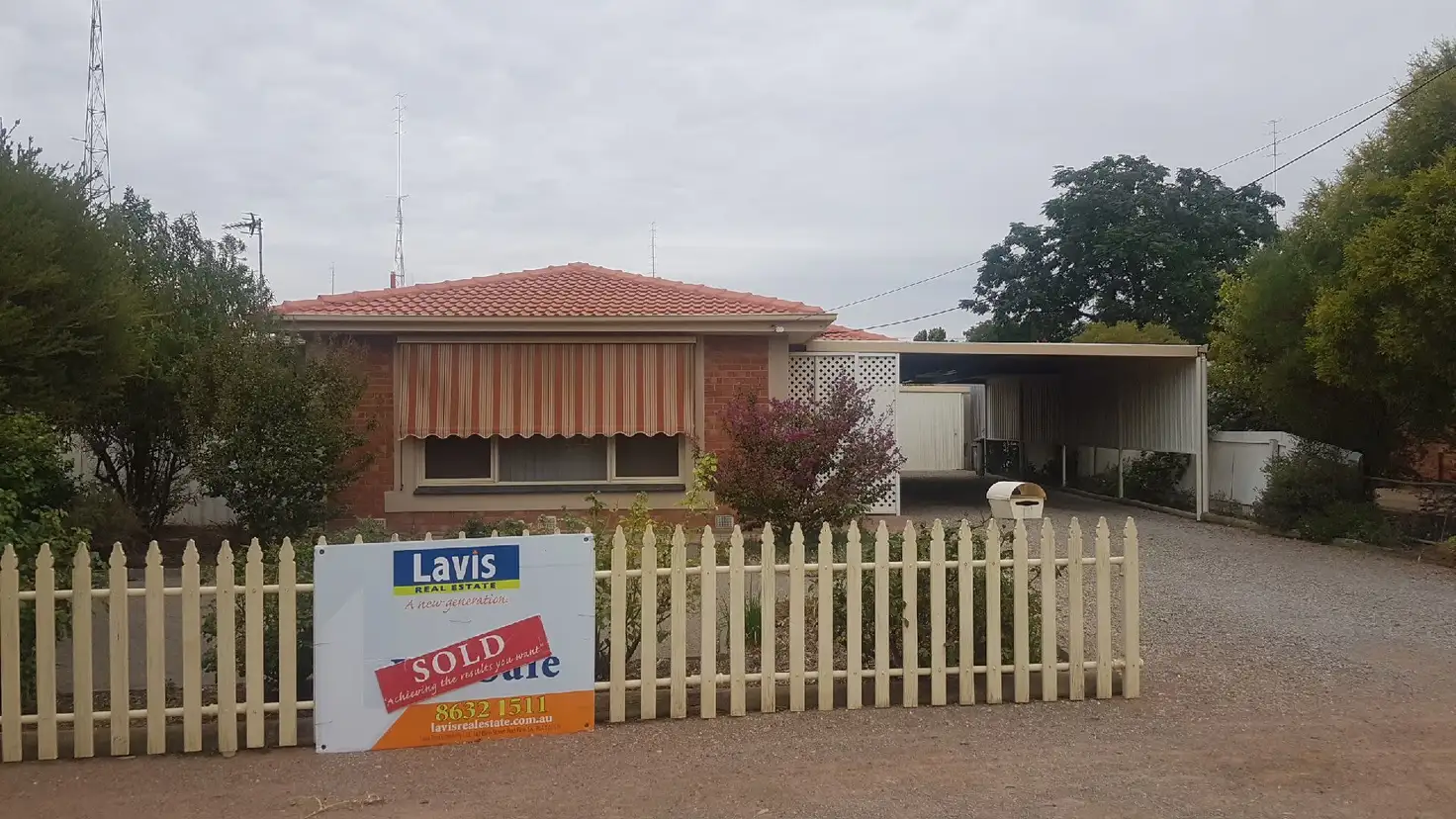 Main view of Homely house listing, 1 Tobin Street, Port Pirie SA 5540