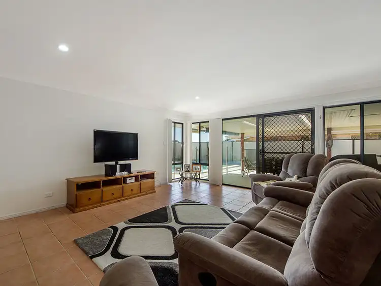 Sixth view of Homely house listing, LOT 19, 7 NASSAU Place, Jacobs Well QLD 4208