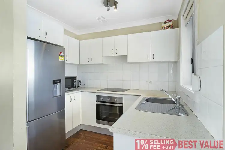 Third view of Homely house listing, 36 Bougainville Road, Lethbridge Park NSW 2770