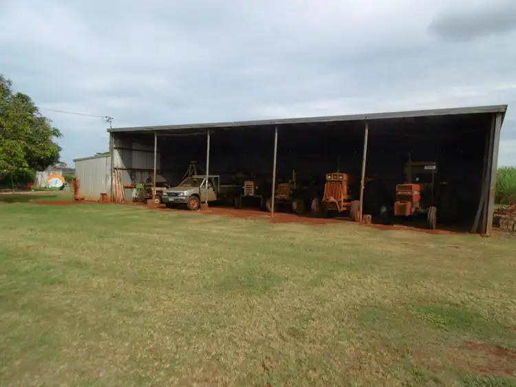 Third view of Homely rural property listing, 14 Kellys Road, North Isis QLD 4660