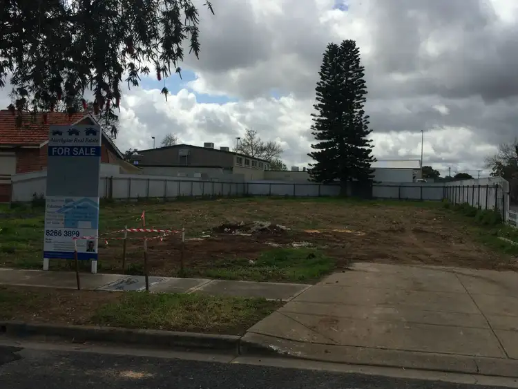 Second view of Homely land listing, 26 Guildford Street, Clearview SA 5085