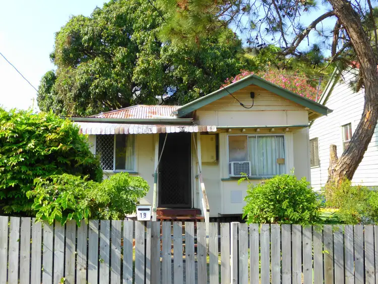 Third view of Homely house listing, 19 Louis Street, Redcliffe QLD 4020