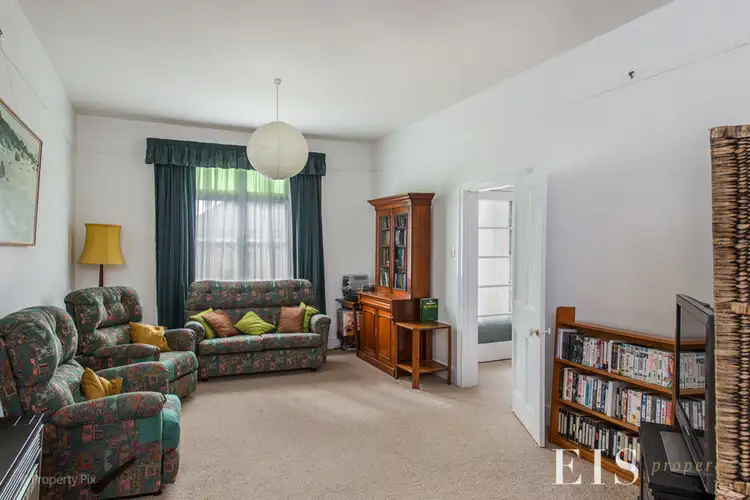 Third view of Homely house listing, 16 Powell St, Sandy Bay TAS 7005