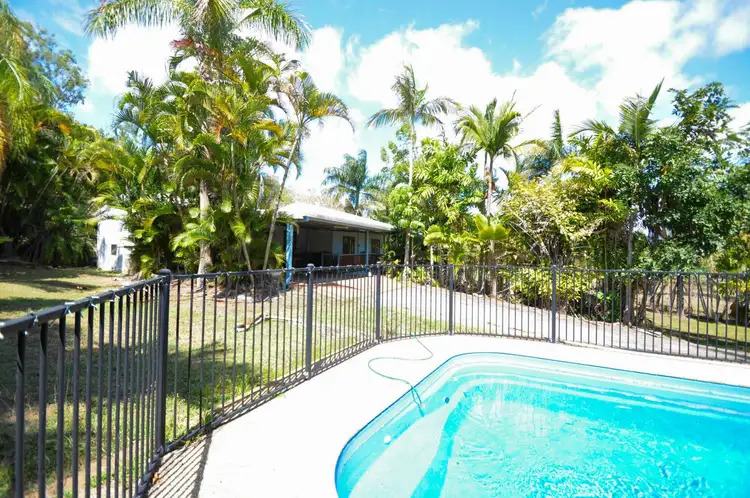 Third view of Homely house listing, 167 Olletts Road, Habana QLD 4740