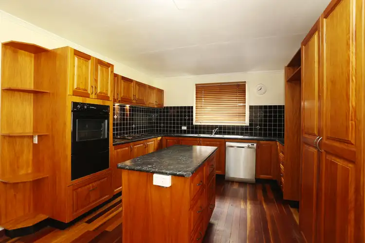 Fifth view of Homely house listing, 10 Frederick St, Newtown QLD 4305