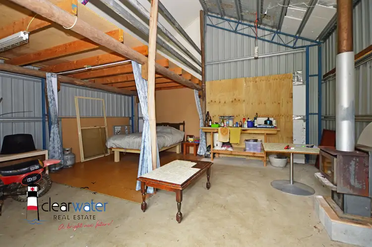 Fourth view of Homely rural property listing, 69 Murrabrine Forest Rd, Yowrie NSW 2550