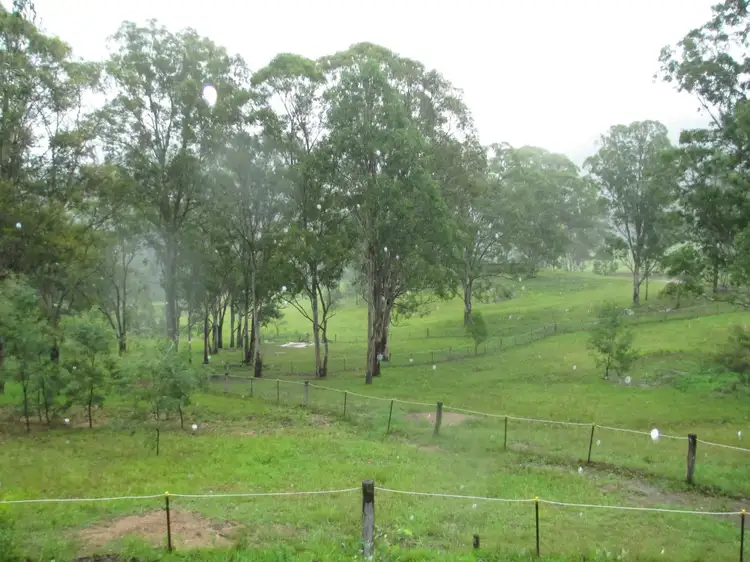 Fourth view of Homely rural property listing, 1 Yengo Drive, Putty NSW 2330