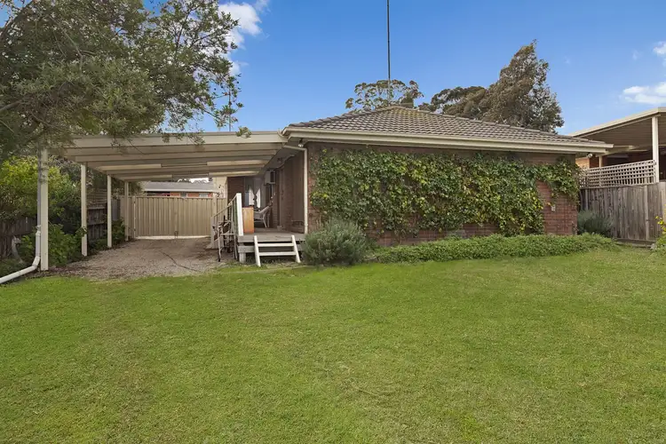Seventh view of Homely house listing, 4 Donaldson Drive, Broadford VIC 3658
