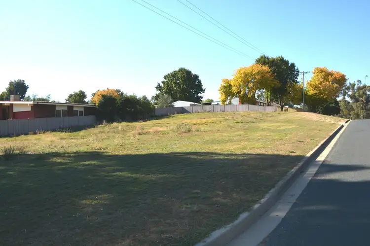 Main view of Homely land listing, 41 Collie Street, Barooga NSW 3644