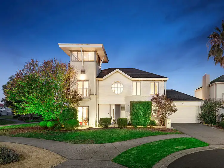 Second view of Homely house listing, 66 Beacon Vista, Port Melbourne VIC 3207