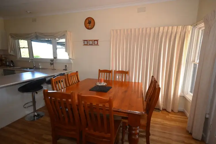 Sixth view of Homely house listing, 68 Patrick St, Stawell VIC 3380