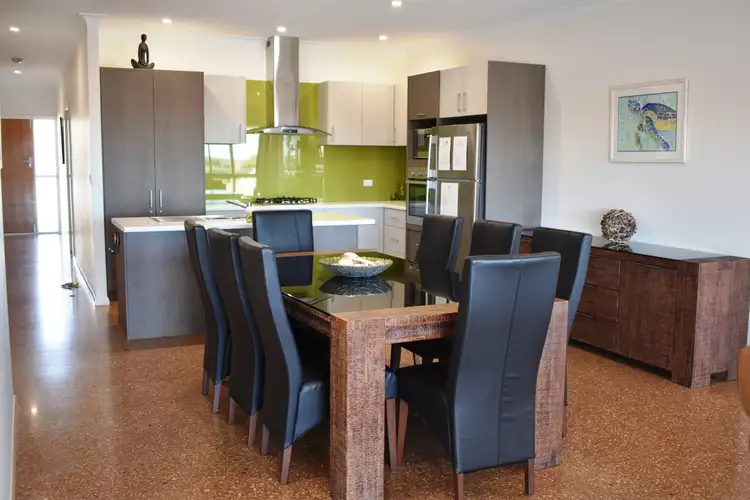 Second view of Homely house listing, 1 Kestrel Place, Exmouth WA 6707