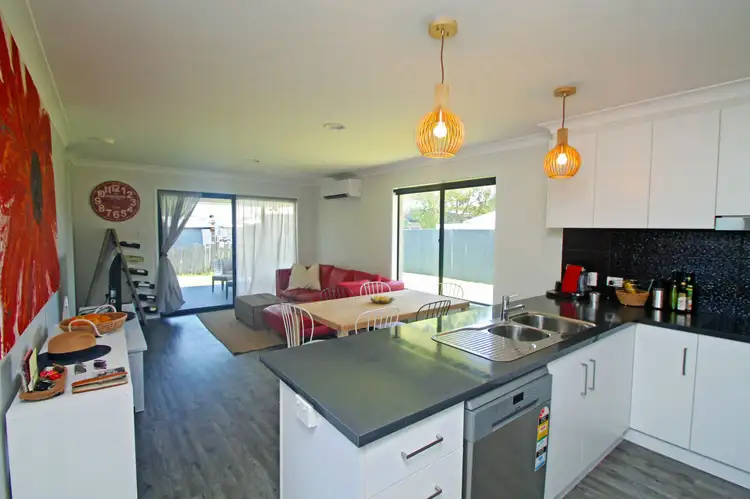 Third view of Homely house listing, 27A Oak Avenue, Warwick QLD 4370