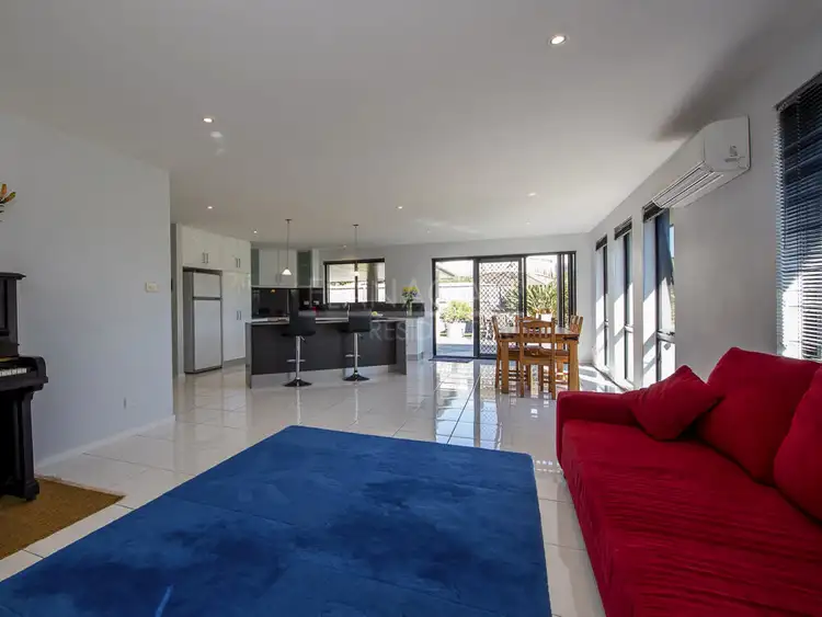 Fifth view of Homely house listing, 25 Integrity Dr, Youngtown TAS 7249