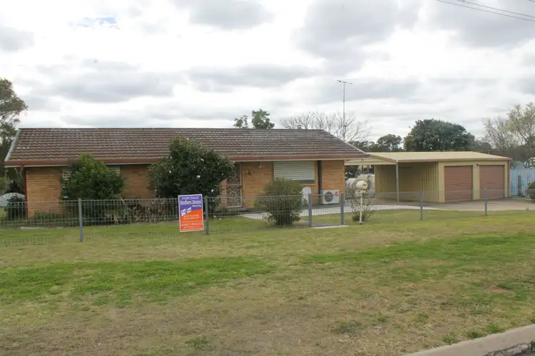 31 Baguley Street, Warwick QLD 4370