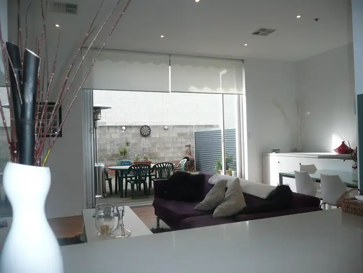 Fourth view of Homely apartment listing, 6/7 Sydney Place, Adelaide SA 5000