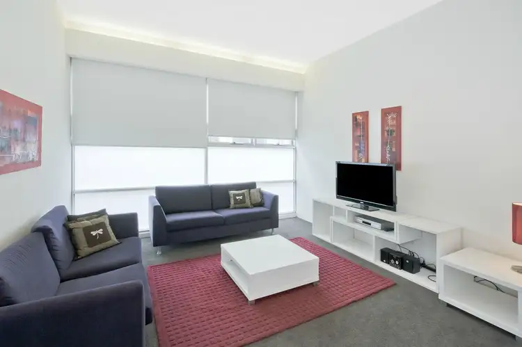 Fifth view of Homely apartment listing, 5/31 Halifax Street, Adelaide SA 5000
