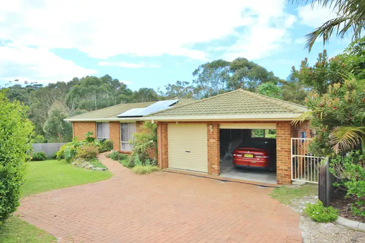 Main view of Homely house listing, 218 Pacific Way, Tura Beach NSW 2548