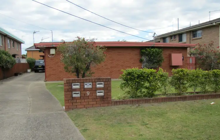 2/9 Columbus Circuit, Coffs Harbour NSW 2450