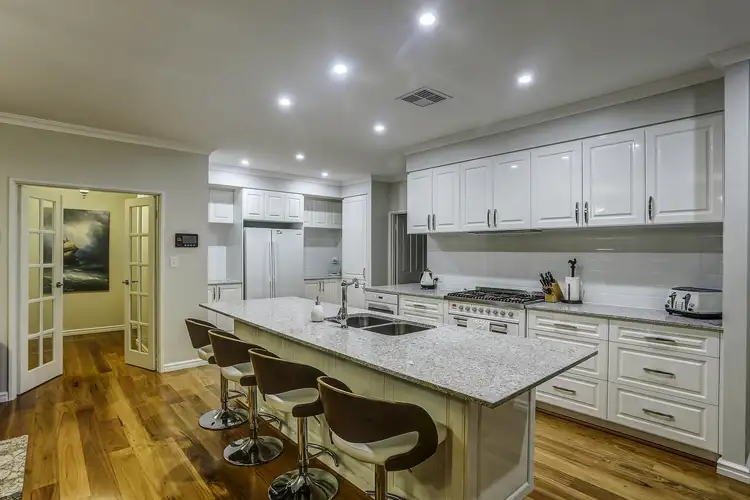 Third view of Homely house listing, 31 Whitehorses Dr, Burns Beach WA 6028