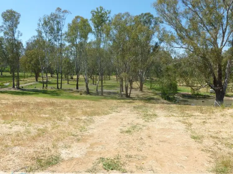 Third view of Homely land listing, L13 Ash Avenue, Corowa NSW 2646