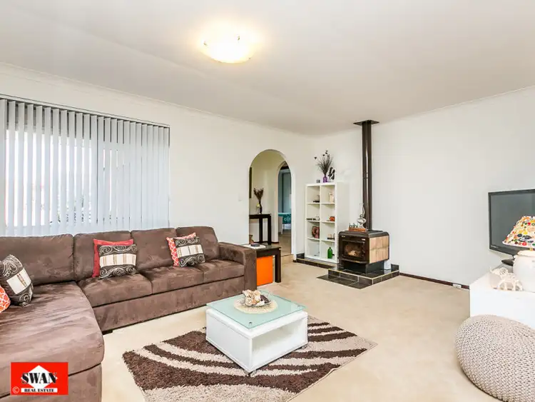 Fourth view of Homely house listing, 35 Ackmar Street, Swan View WA 6056