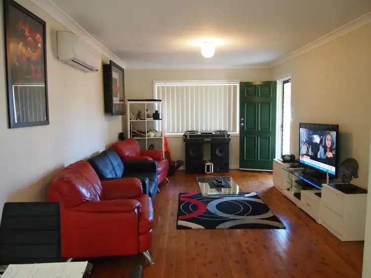 Second view of Homely house listing, 102 Maple Road, North St Marys NSW 2760