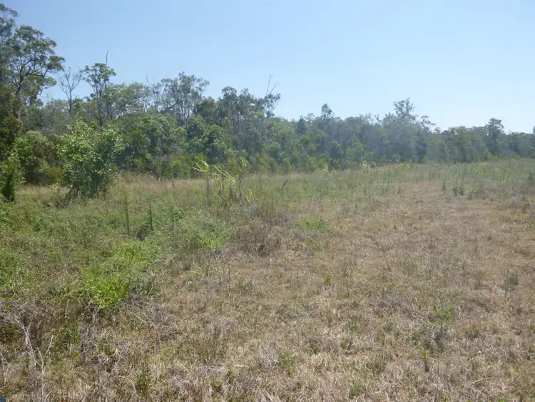 Fifth view of Homely land listing, 326 McDonalds Road, North Isis QLD 4660