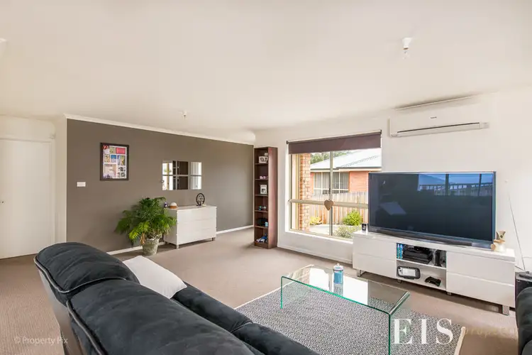 Second view of Homely unit listing, 3/24 Cider Gum Dr, Blackmans Bay TAS 7052