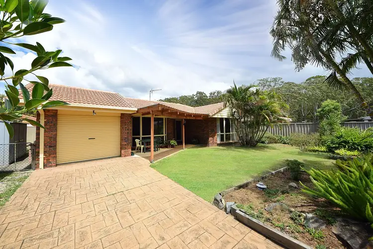 34 Tulip Street, Miami QLD 4220