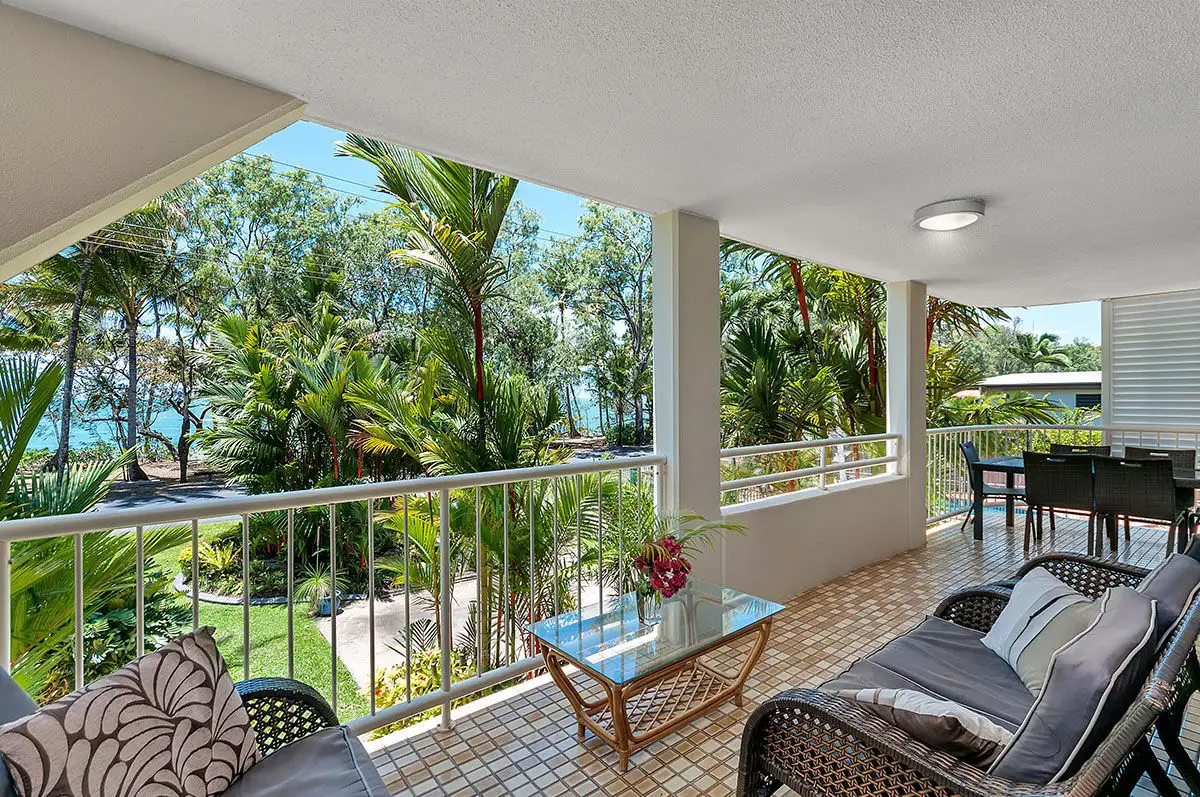 Main view of Homely unit listing, Unit 5/119 Arlington Esplanade, Clifton Beach QLD 4879