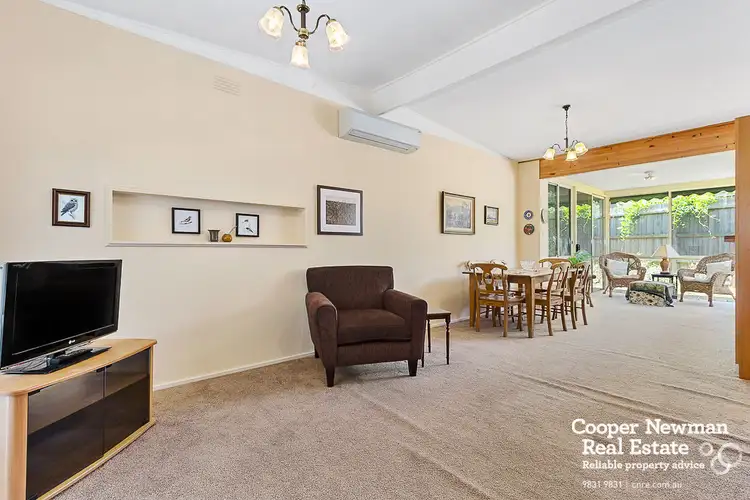Fifth view of Homely house listing, 21 Starling Street, Burwood VIC 3125