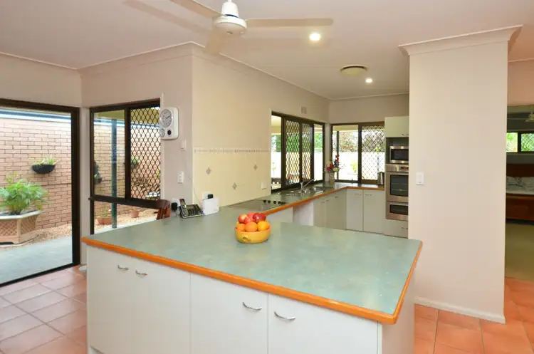 Third view of Homely house listing, 16 Heritage Close, Kirwan QLD 4817