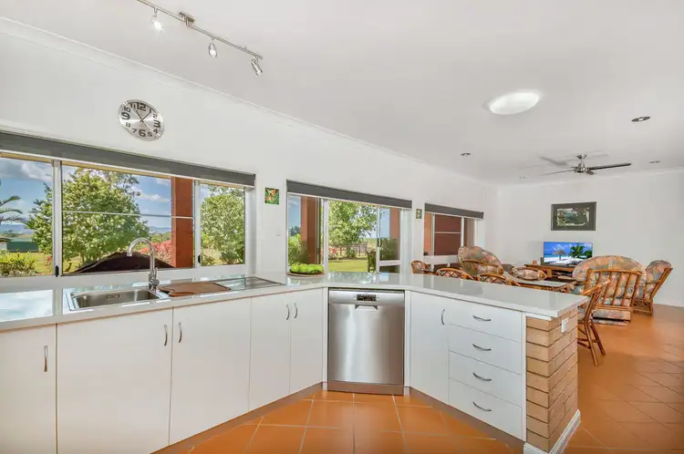 Seventh view of Homely rural property listing, 540B Henderson Drive, Innisfail QLD 4860