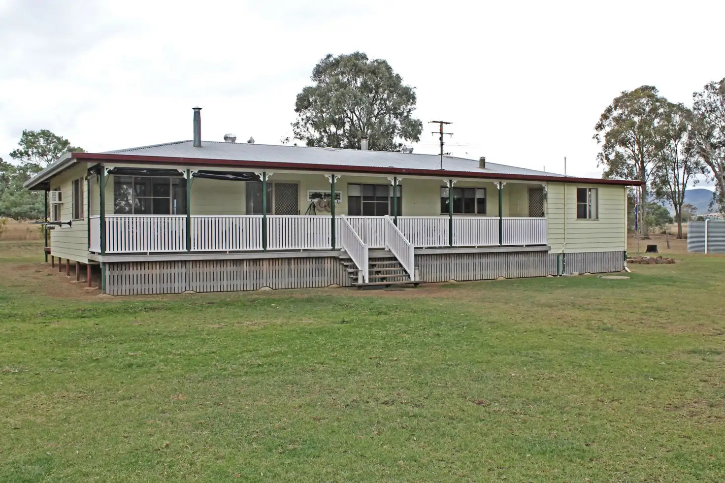 Main view of Homely rural property listing, Address available on request