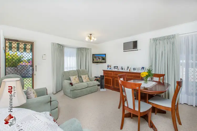 Fourth view of Homely unit listing, Unit 1/151A Maine Road, Clontarf QLD 4019