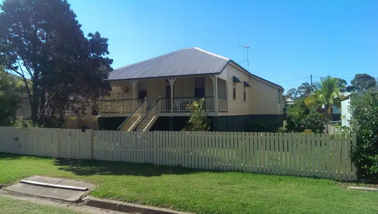 7 Donald, Bundaberg North QLD 4670