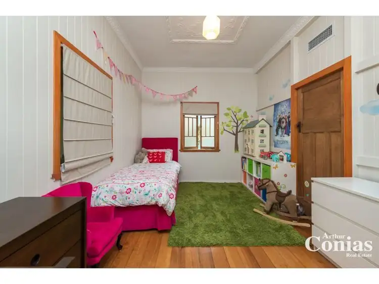 Sixth view of Homely house listing, 15 Devoy Street, Ashgrove QLD 4060