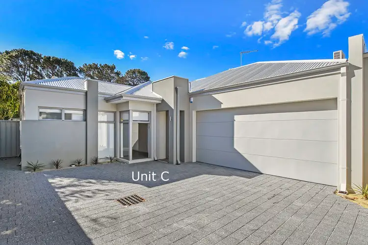 Main view of Homely house listing, 80C Milford Way, Nollamara WA 6061
