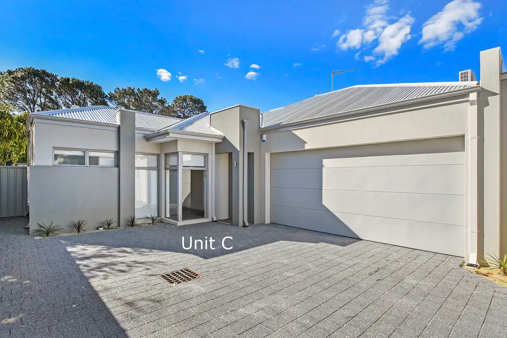 Main view of Homely house listing, 80C Milford Way, Nollamara WA 6061